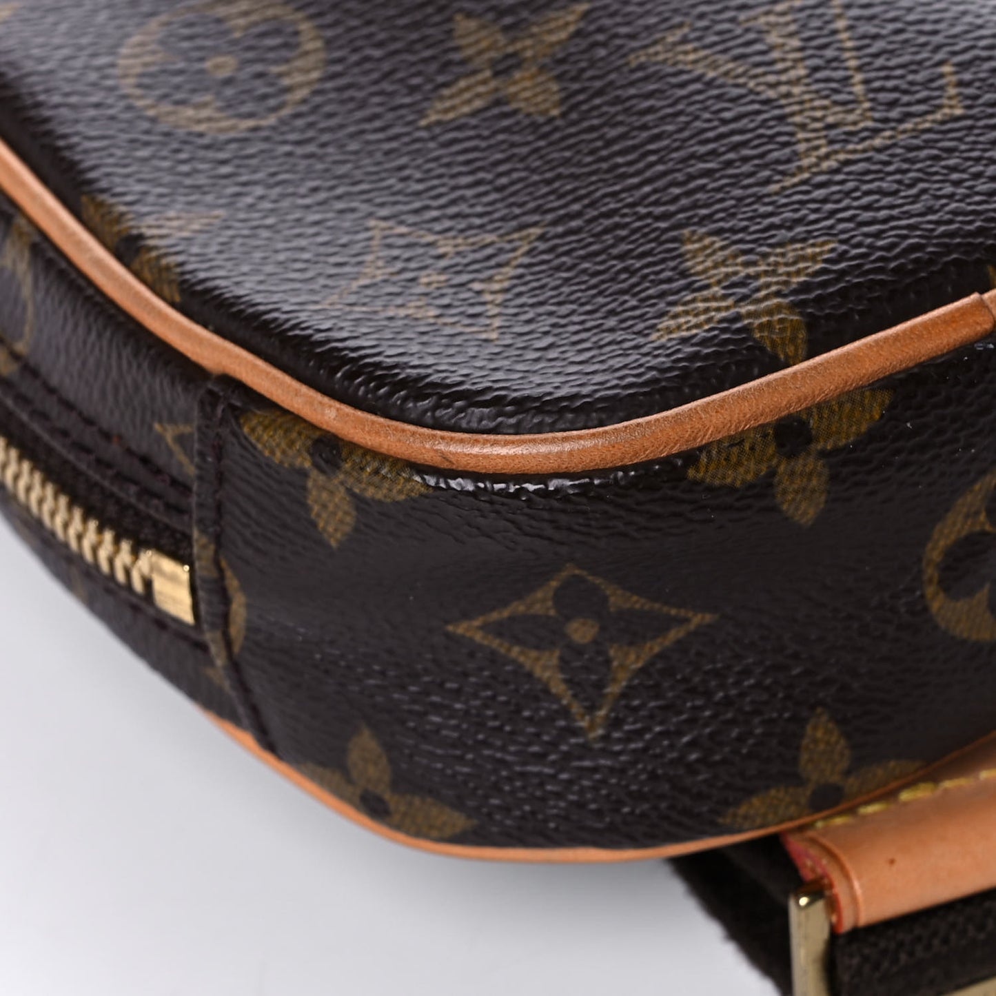 Monogram Pochette Gange