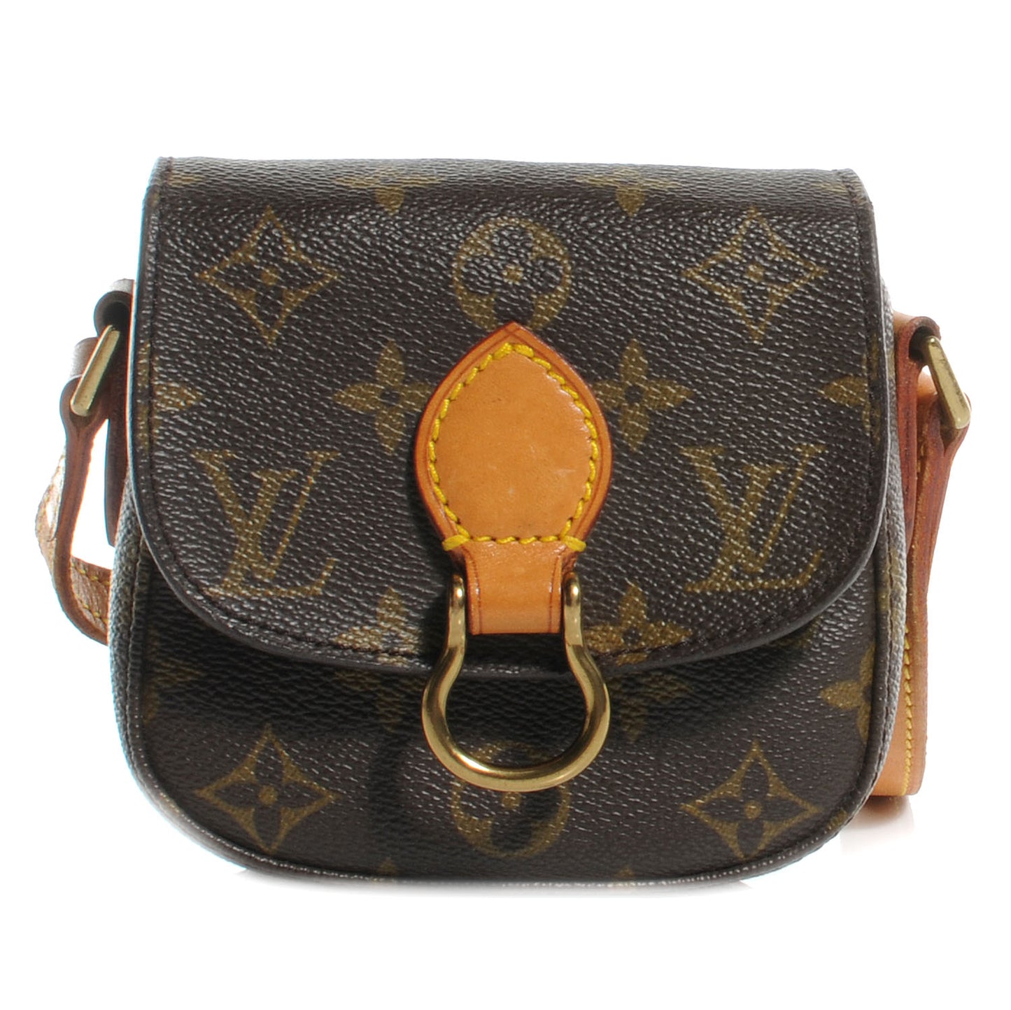 Monogram Saint Cloud 12