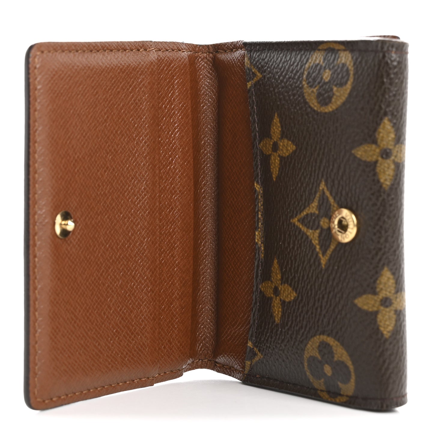 Monogram Ludlow Wallet