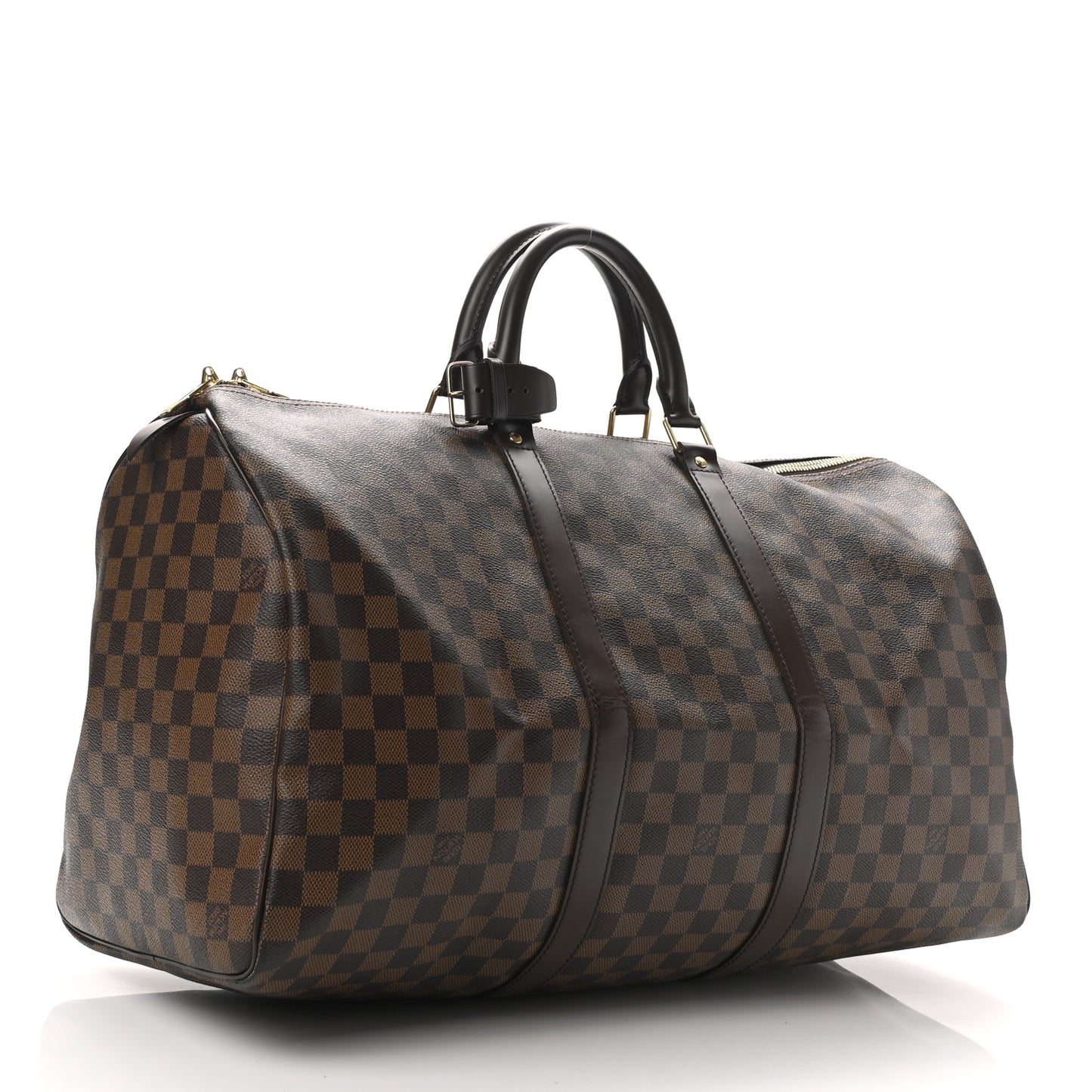 Damier Ebene Keepall 50