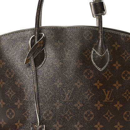 Louis Vuitton Monogram Shine Fetish Lockit 8 of 10