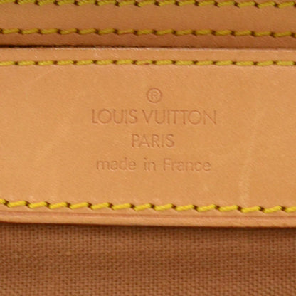 Louis Vuitton Monogram Sac Flanerie 45 6 of 8
