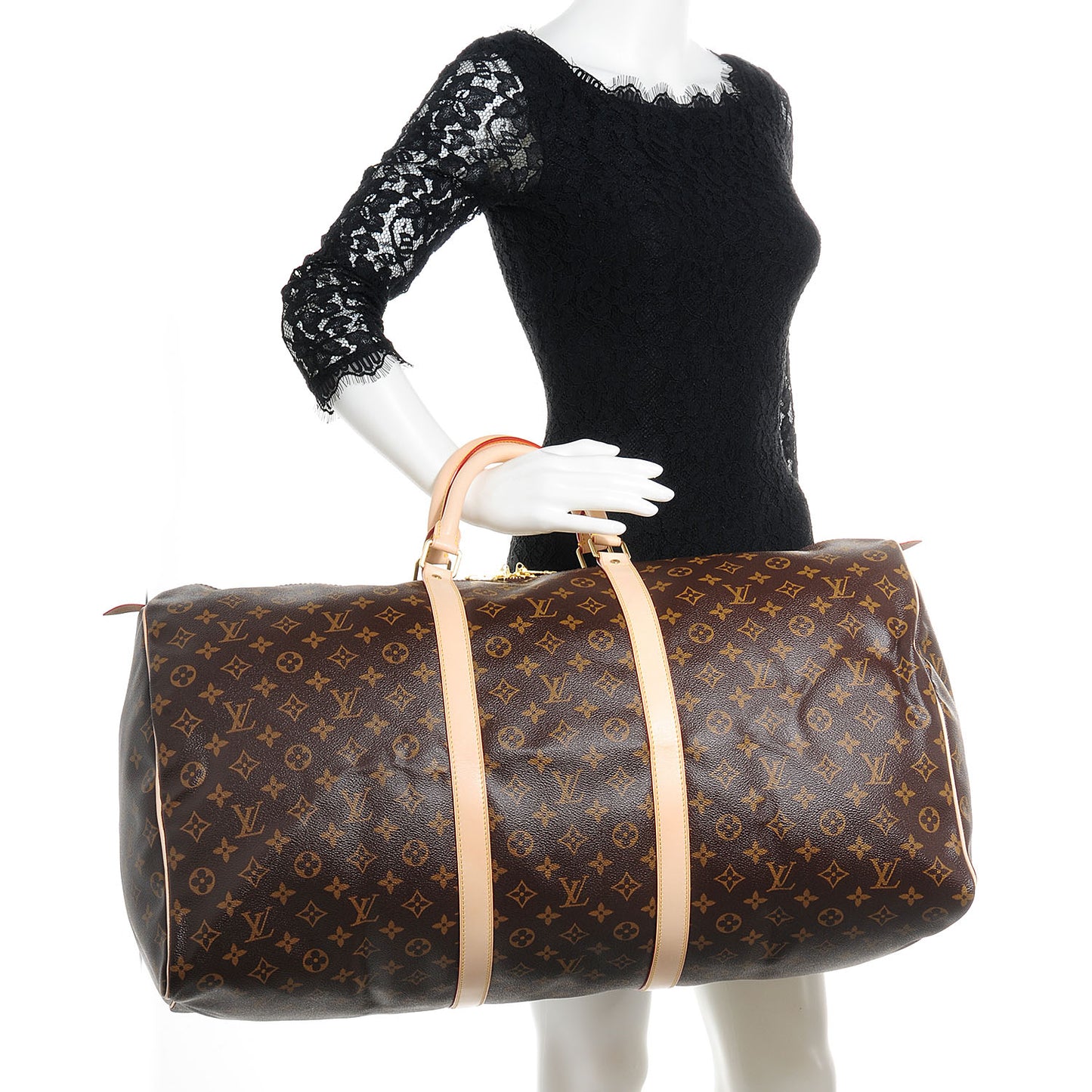 Monogram Keepall 60