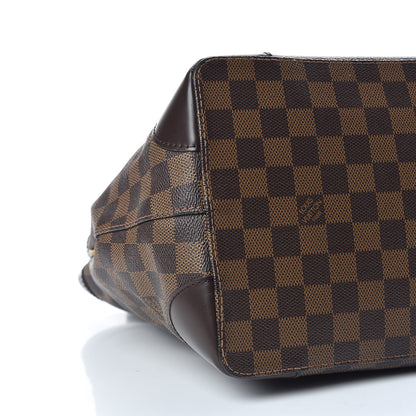Louis Vuitton Damier Ebene Hampstead PM 9 of 14