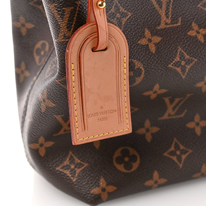 Louis Vuitton Monogram Graceful PM Pivoine 12 of 12