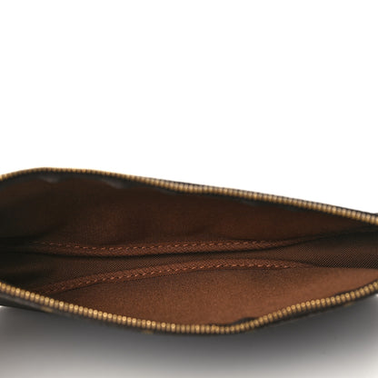 Louis Vuitton Monogram Pochette Accessories 5 of 9