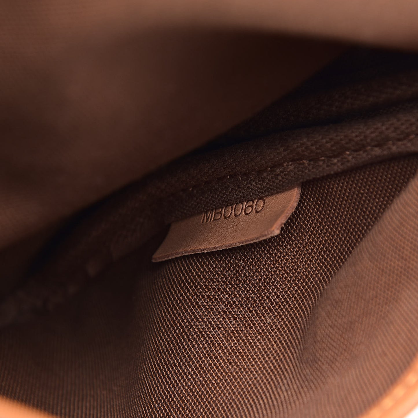 Monogram Saumur 30
