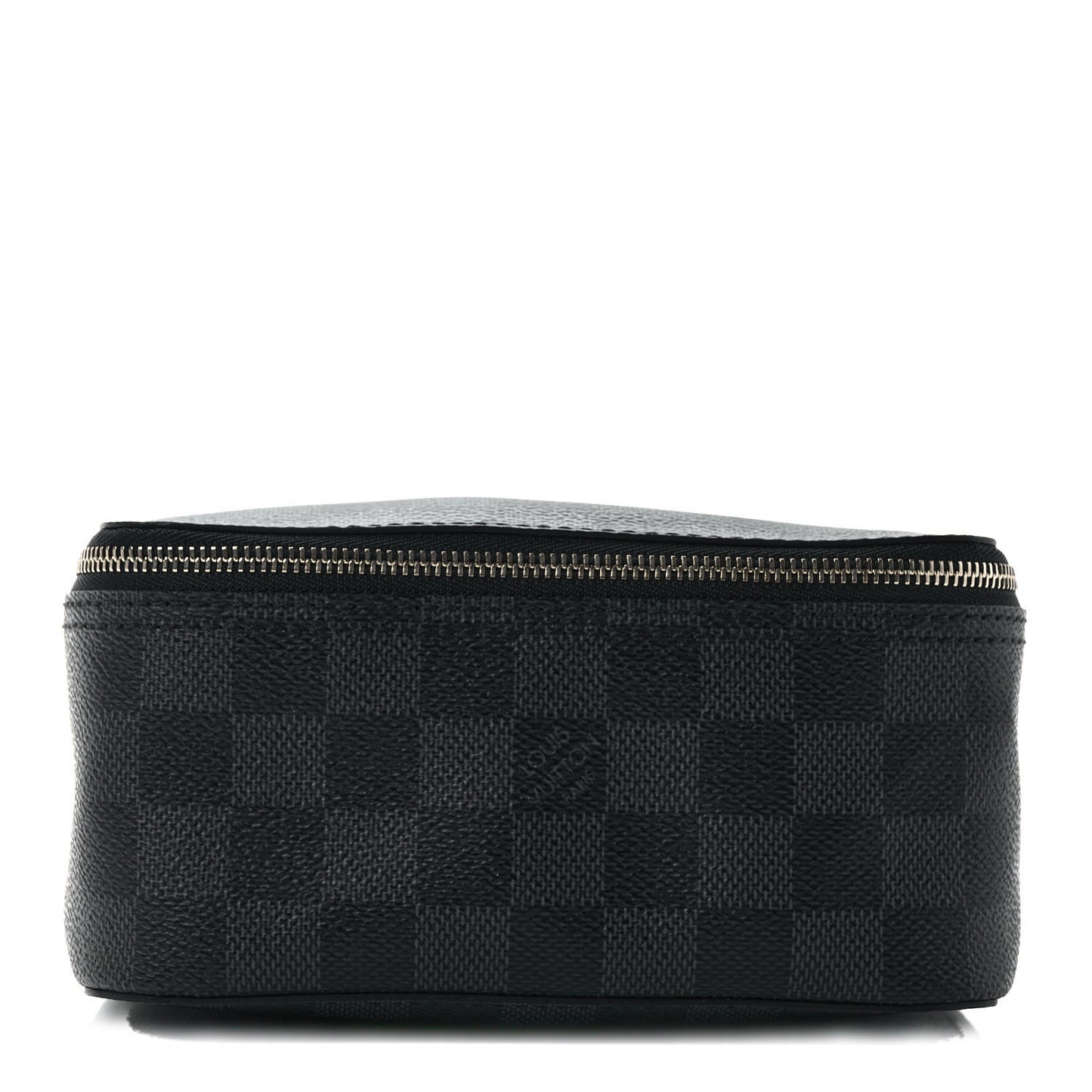 Damier Graphite Packing Cube PM