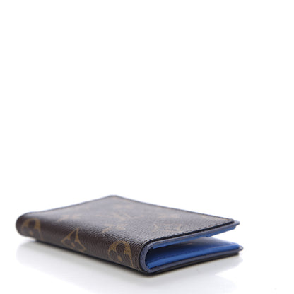 Louis Vuitton Monogram Outdoor Pocket Organizer 3 of 5