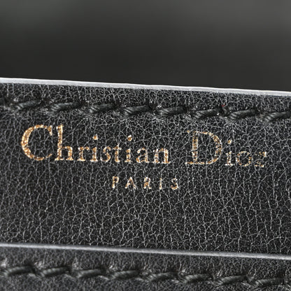 Christian Dior Calfskin J'Adior Chain Flap Bag Black 6 of 9