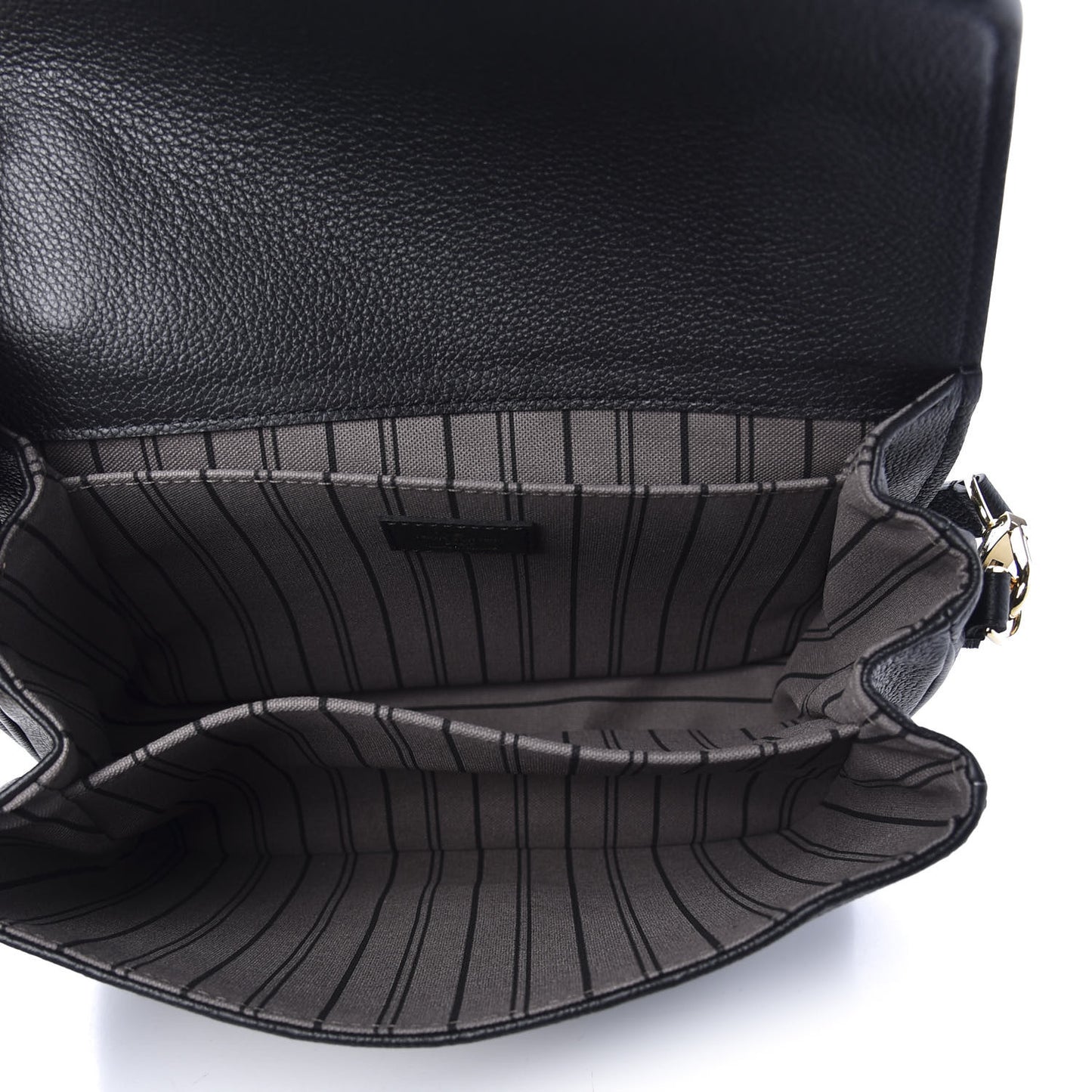 Empreinte Pochette Metis Black