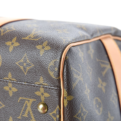 Louis Vuitton Monogram Carryall 12 of 17