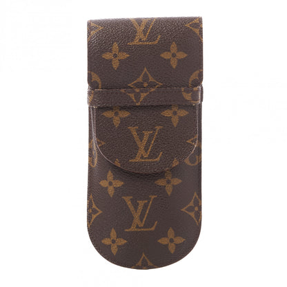 Louis Vuitton Monogram Etui a Lunettes Rabat Eyeglass Case 1 of 7