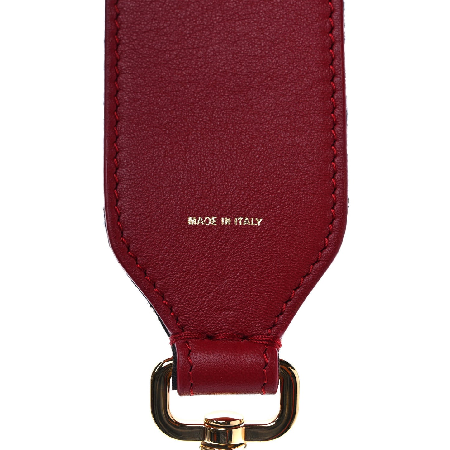 Velvet FF Mini Strap You Tobacco Fragola
