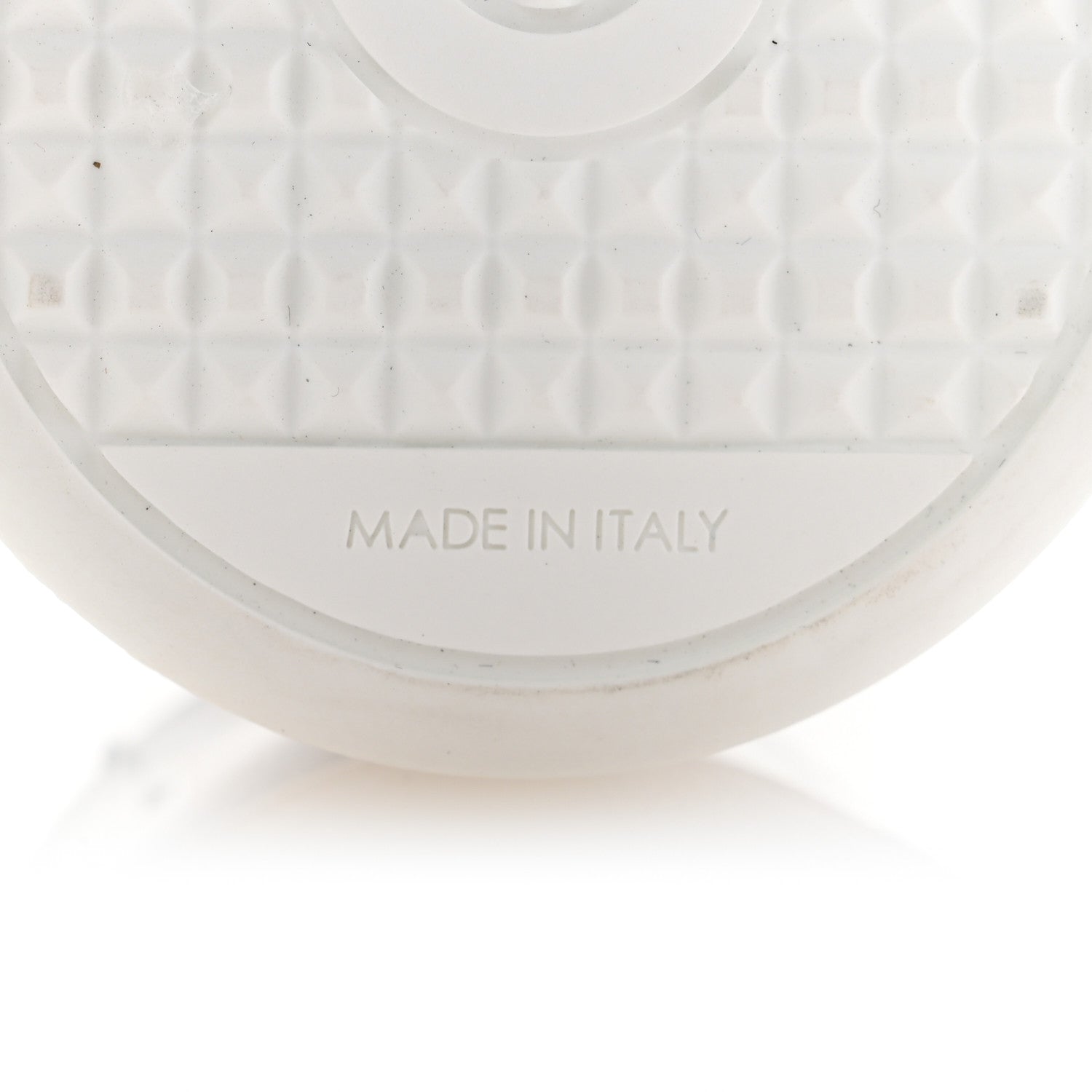 Louis Vuitton Patent Monogram Frontrow Sneakers 38 7 of 8