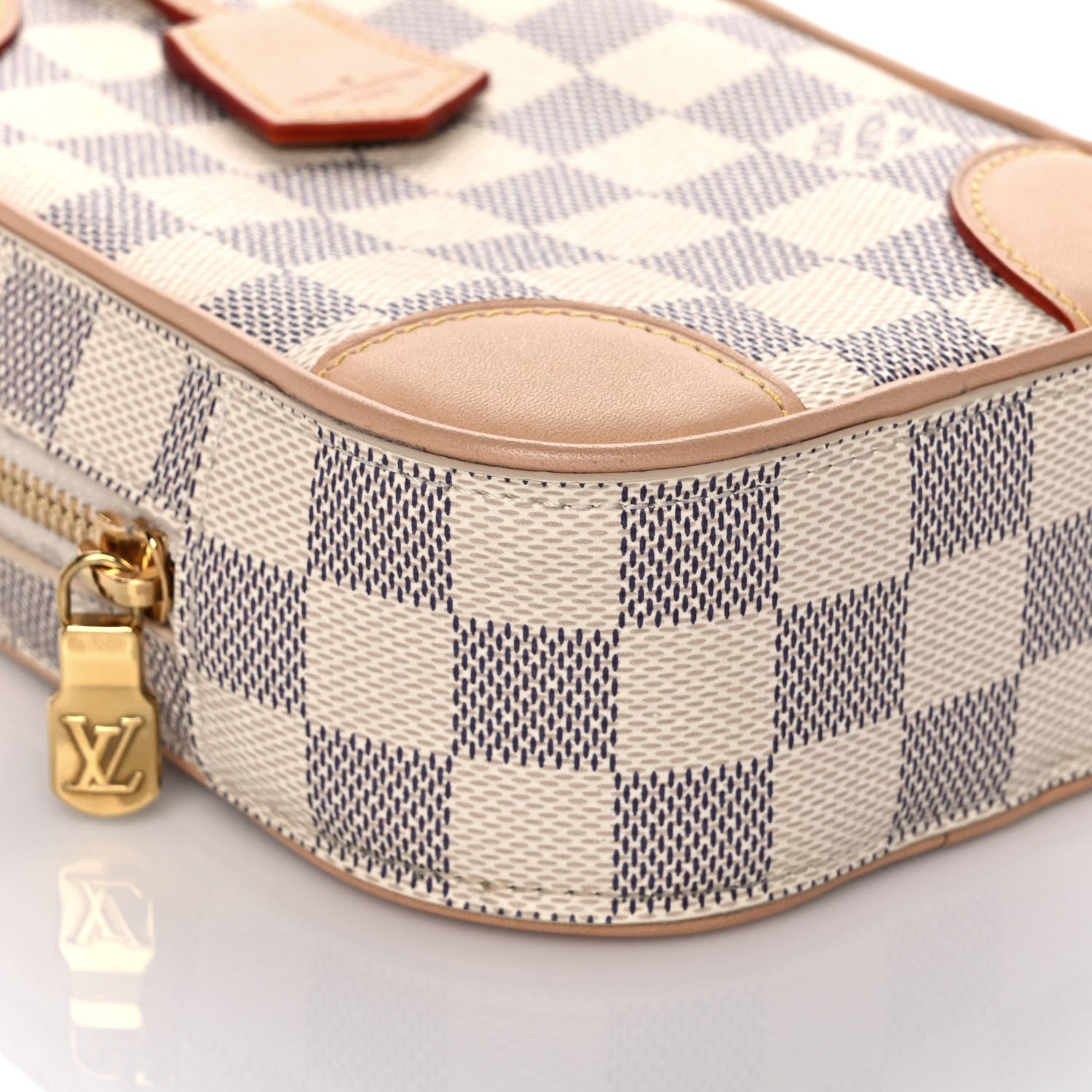 Louis Vuitton Damier Azur NeoKapi 7 of 11