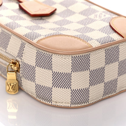 Louis Vuitton Damier Azur NeoKapi 7 of 11