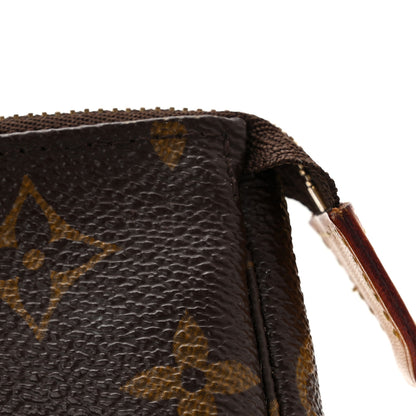 Louis Vuitton Monogram Mini Pochette Accessories 12 of 13