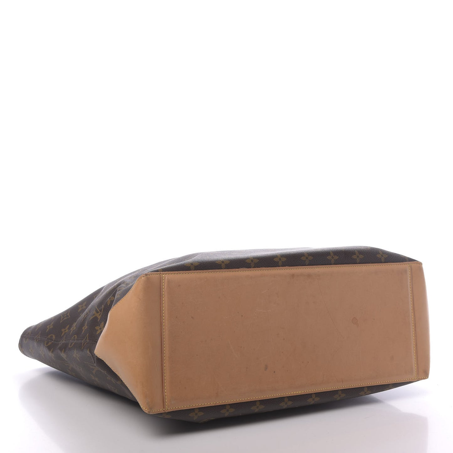 Monogram Cabas Alto