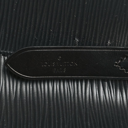 Louis Vuitton Epi Neonoe Black 6 of 9