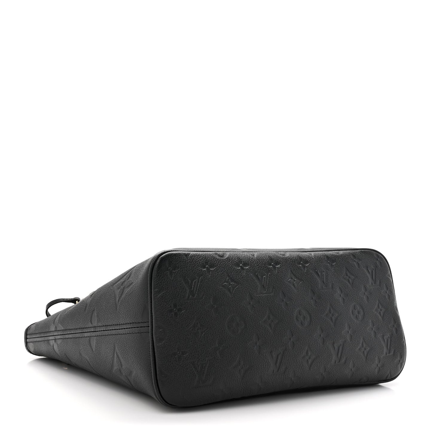 Empreinte Monogram Giant Neverfull MM Black