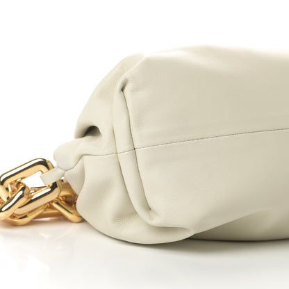 Bottega Veneta Calfskin The Pouch Chain Plaster 9 of 10