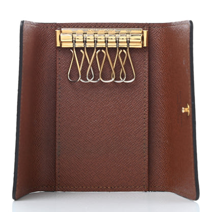 Louis Vuitton Monogram 6 Key Multicles Holder 5 of 10