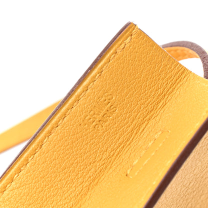 Hermes Sac Onimaitou Soleil 6 of 11