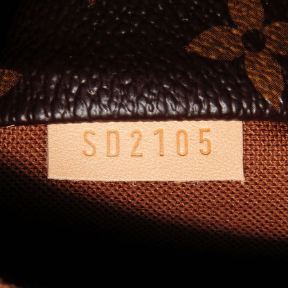Louis Vuitton Monogram Totally MM 10 of 10