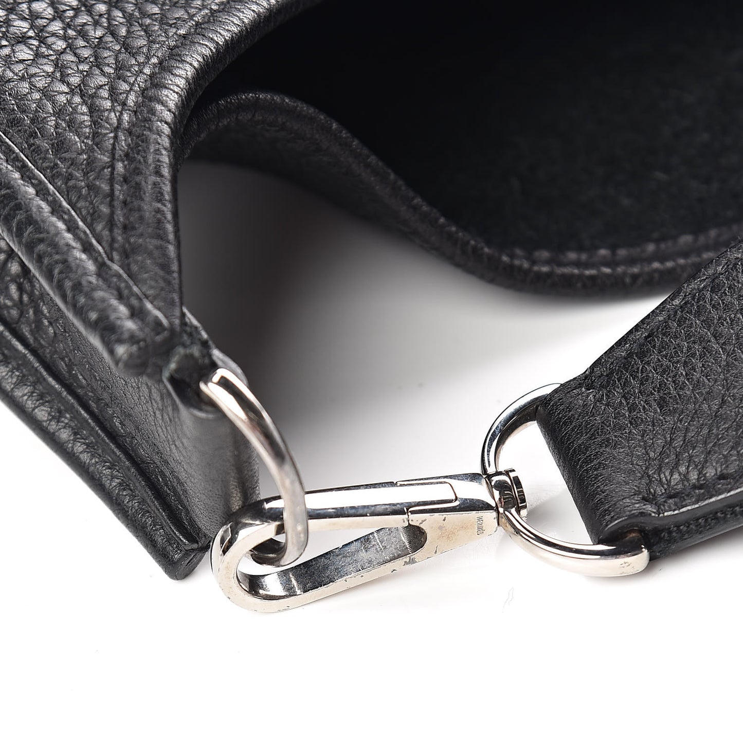 Taurillon Clemence Evelyne III TGM Black
