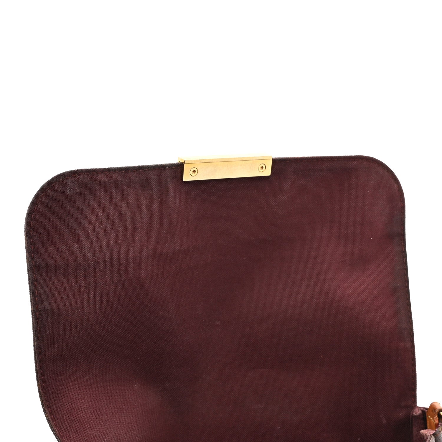 Louis Vuitton Monogram Favorite MM 13 of 15