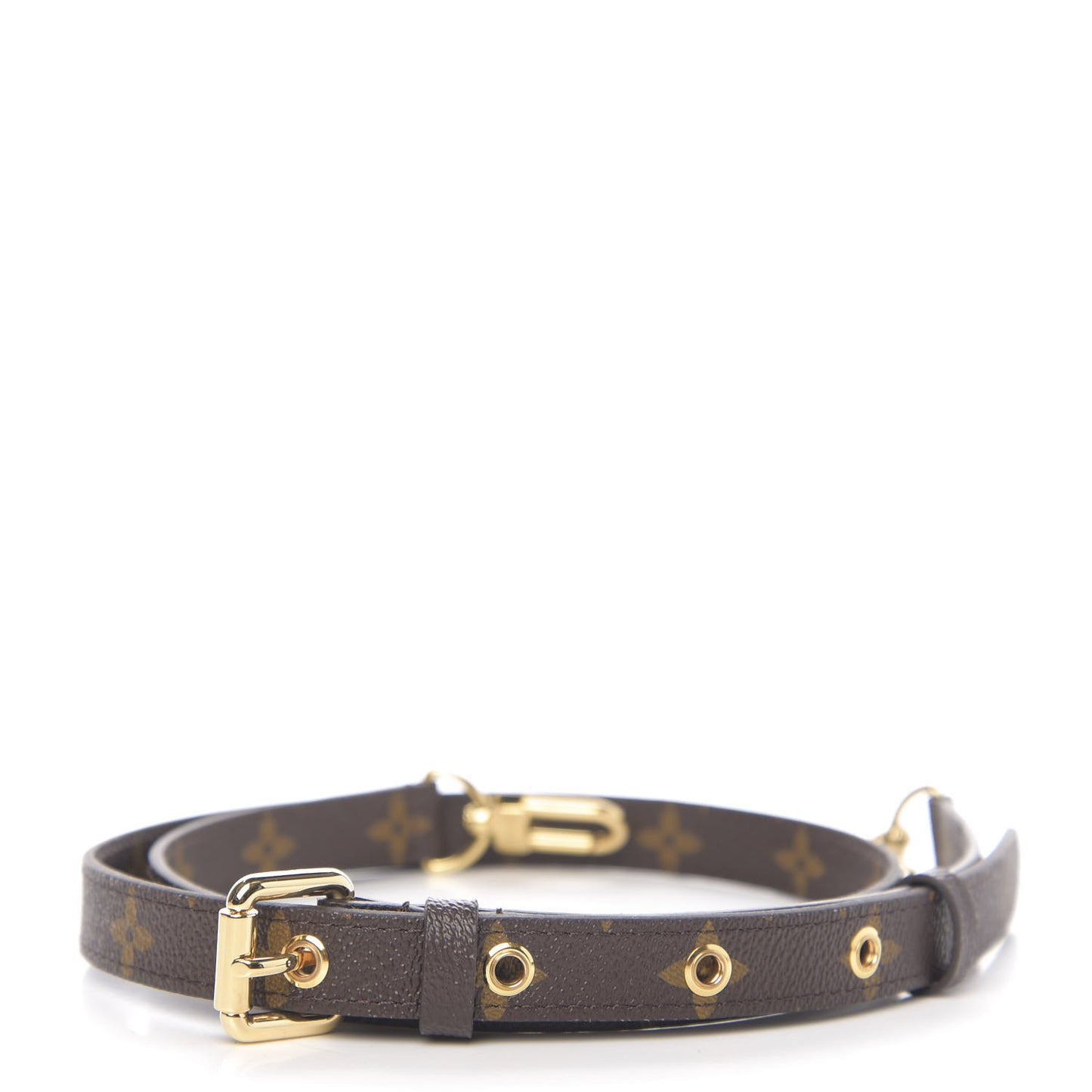 Monogram Metis 20mm Adjustable Strap