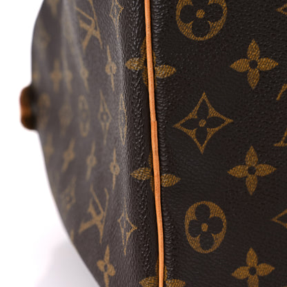 Louis Vuitton Monogram Speedy 35 19 of 29