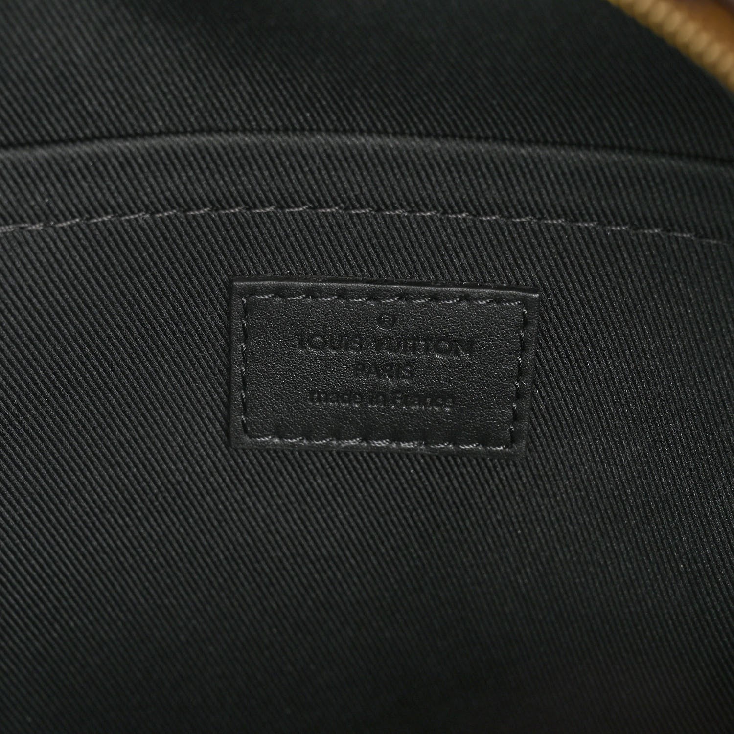 Louis Vuitton Monogram Palm Springs Backpack Mini 6 of 9