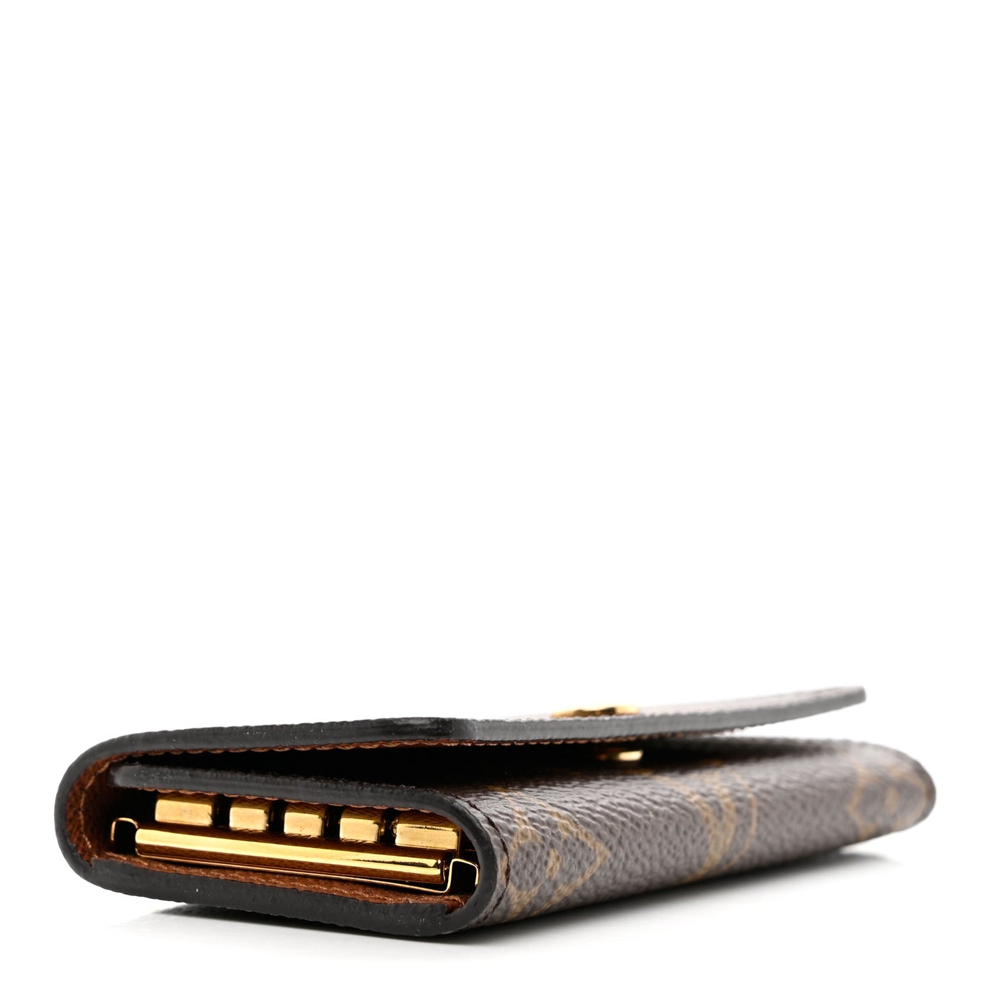 Monogram 4 Key Multicles Holder