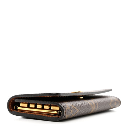 Louis Vuitton Monogram 4 Key Multicles Holder 4 of 6