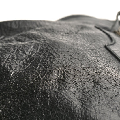 Balenciaga Agneau Classic Hardware City Black 10 of 13
