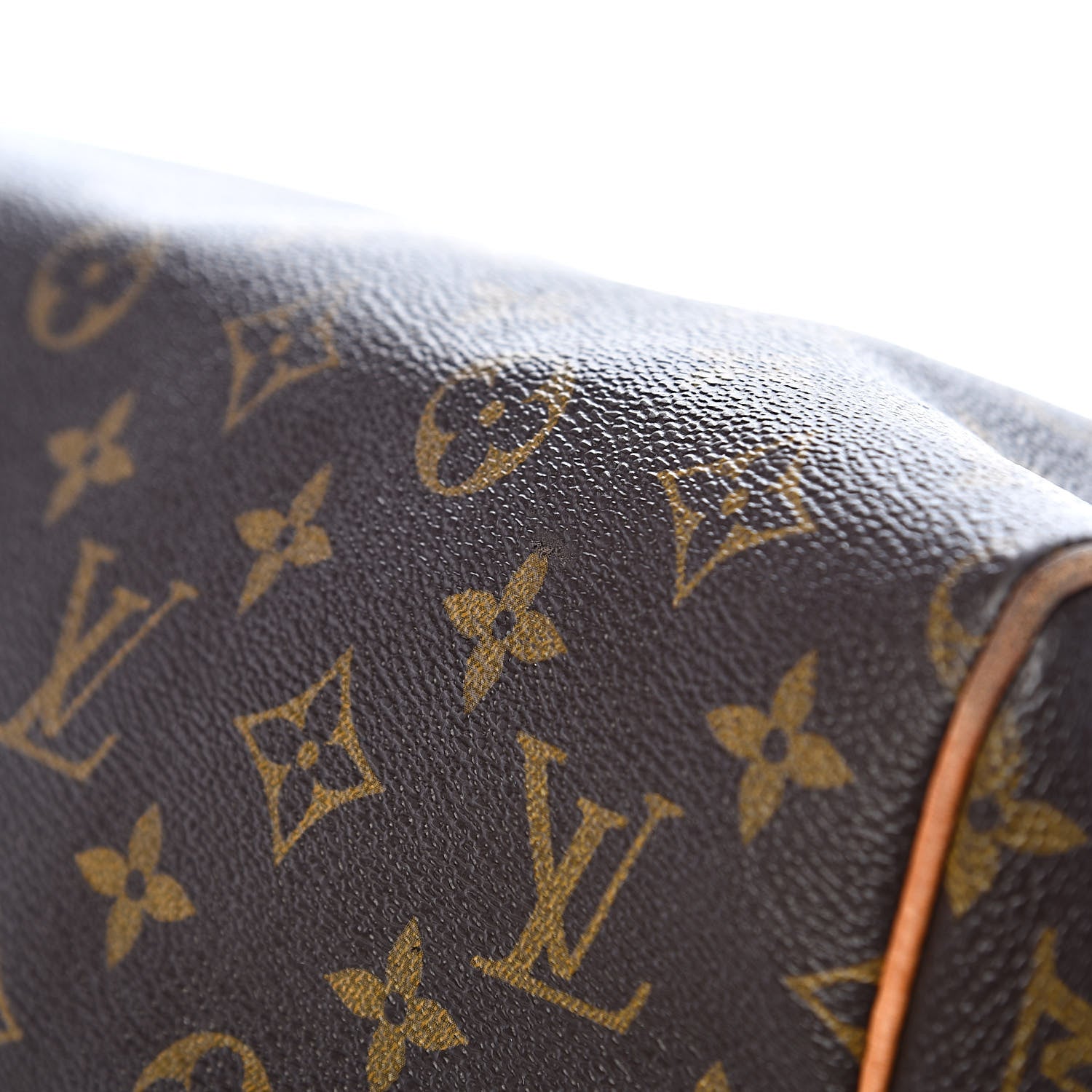 Louis Vuitton Monogram Speedy Bandouliere 30 18 of 19