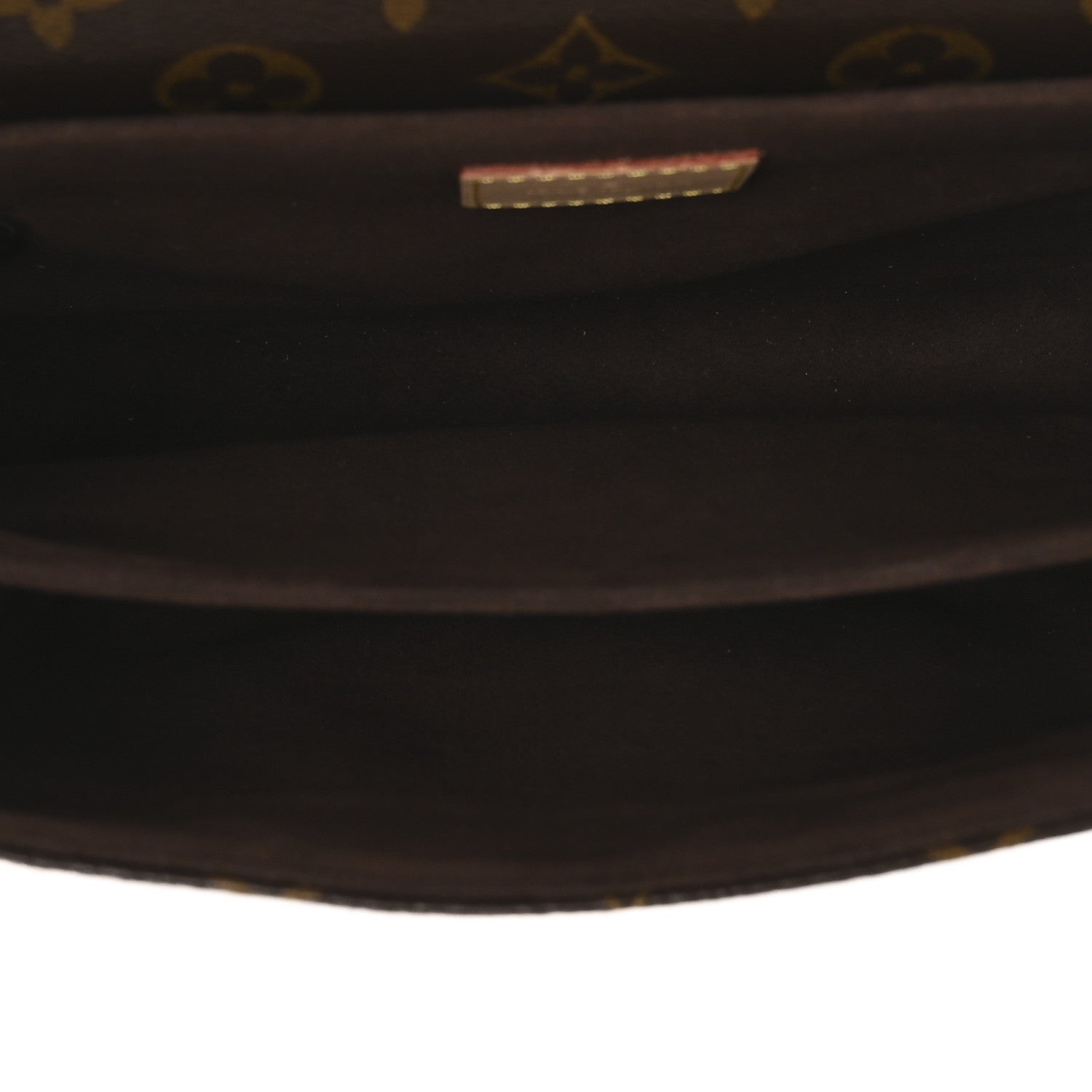 Louis Vuitton Monogram Pochette Metis 5 of 12
