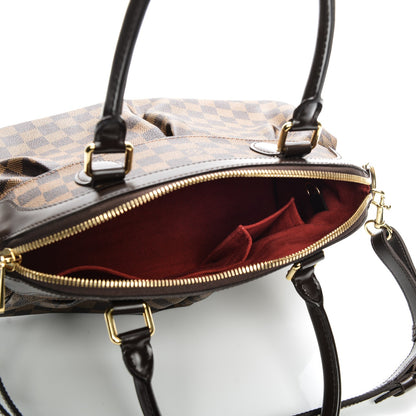 Louis Vuitton Damier Ebene Trevi PM 5 of 8