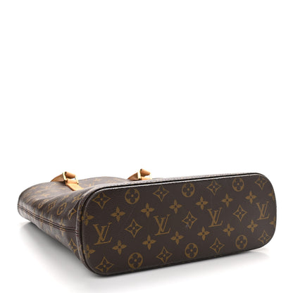 Louis Vuitton Monogram Vavin GM 4 of 21
