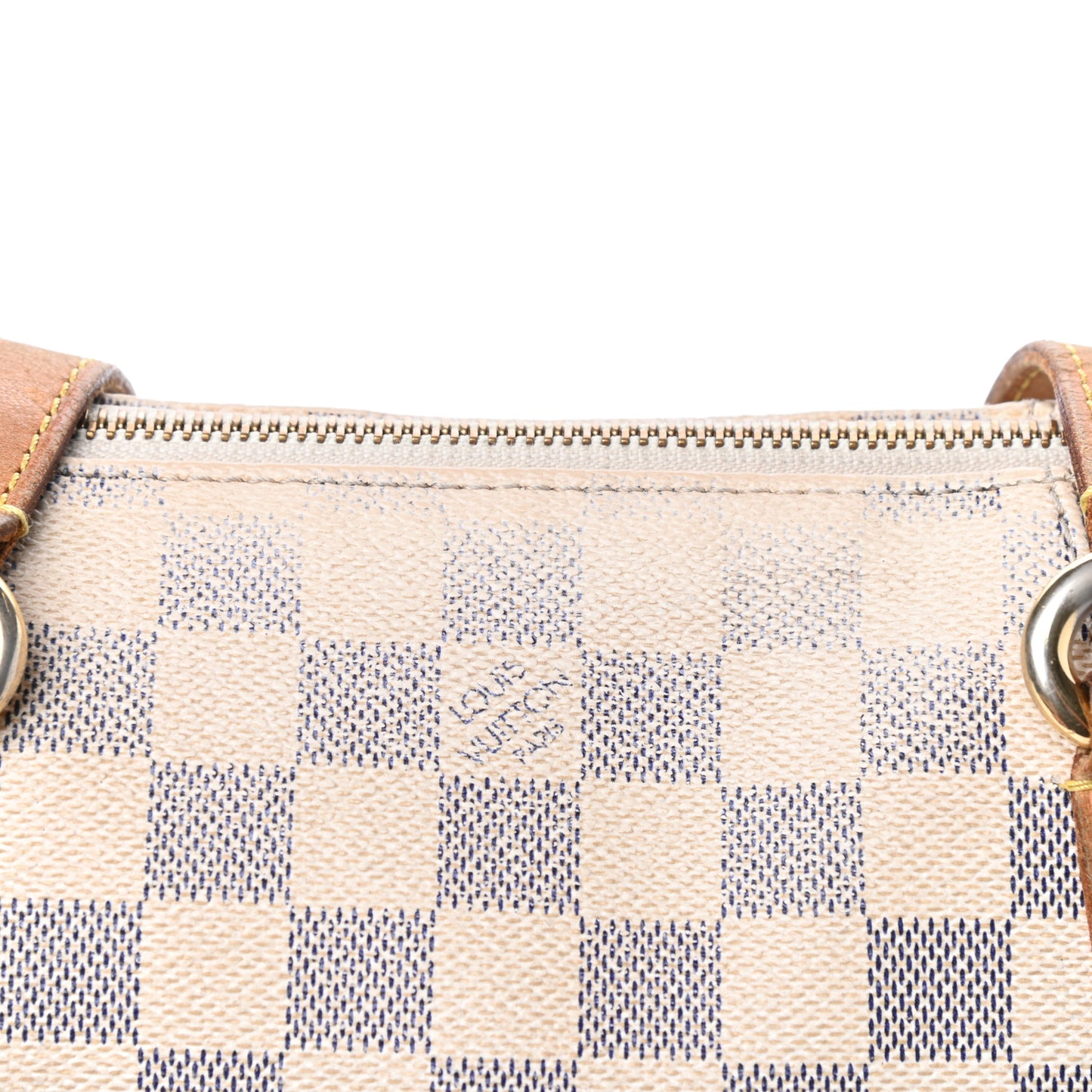 Damier Azur Totally PM