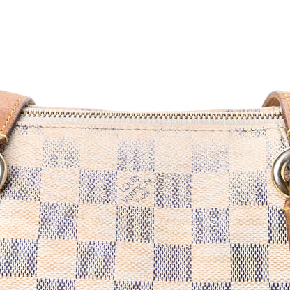 Louis Vuitton Damier Azur Totally PM 11 of 13
