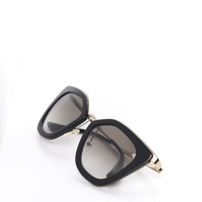 Prada Cinema Sunglasses SPR 53S Black 8 of 9