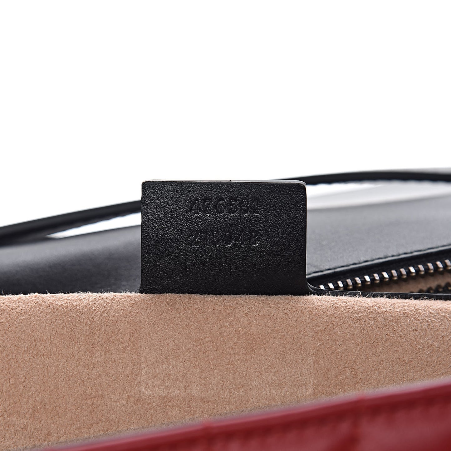 Calfskin Bamboo Trapuntata Queen Margaret Top Handle Bag Blue Agata Hibiscus Red Mystic White Sugar Pink