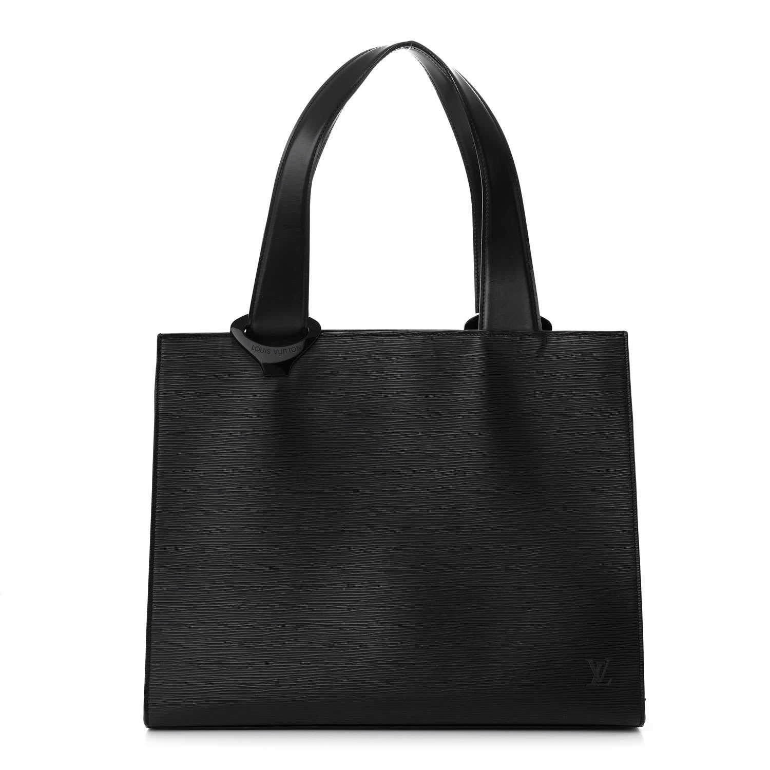 Louis Vuitton Epi Z Gemeaux Black 1 of 11