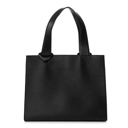 Louis Vuitton Epi Z Gemeaux Black 1 of 11