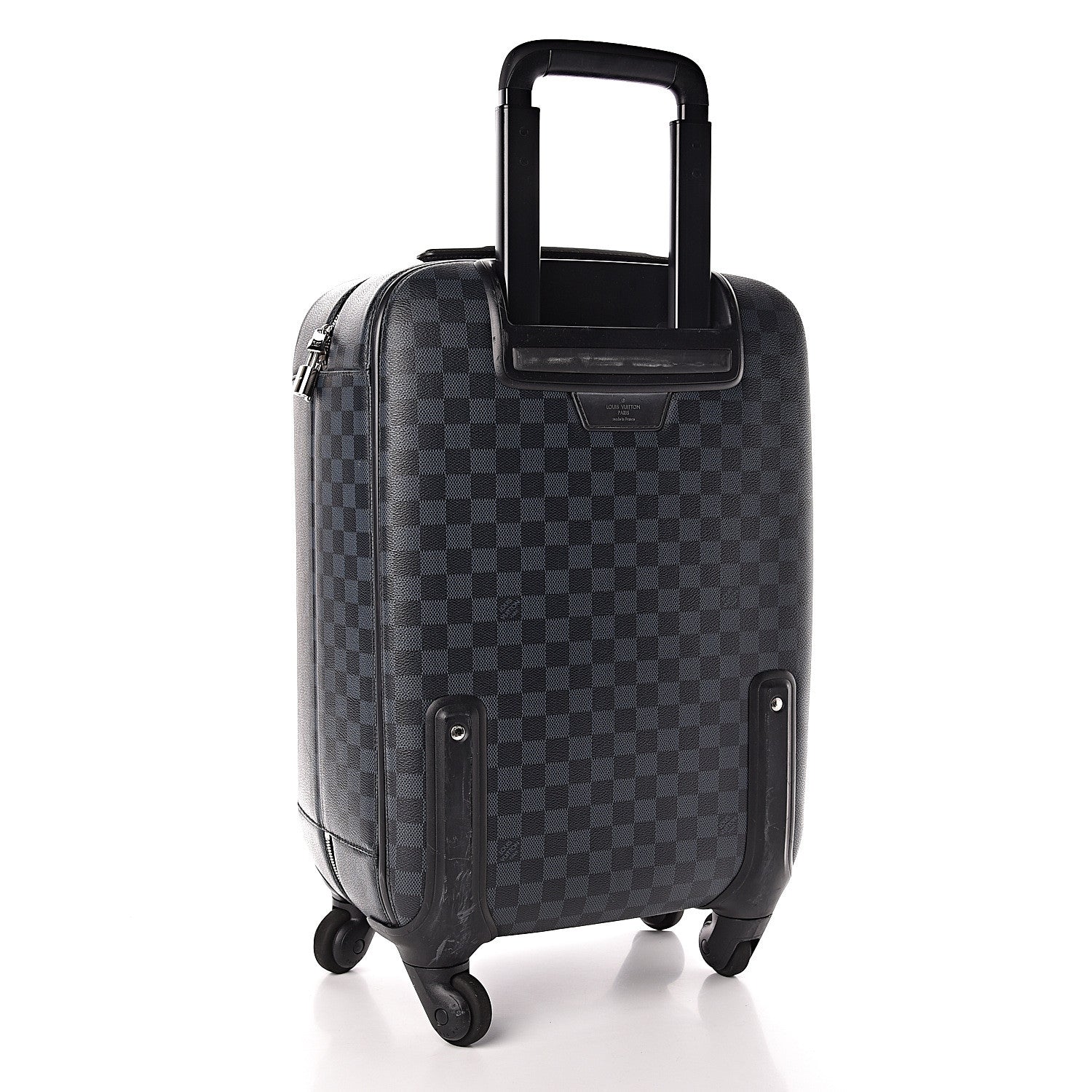 Louis Vuitton Damier Cobalt Zephyr 55 4 of 13