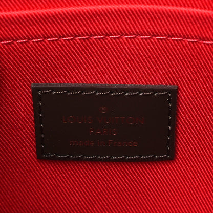 Louis Vuitton Damier Ebene Croisette 6 of 10