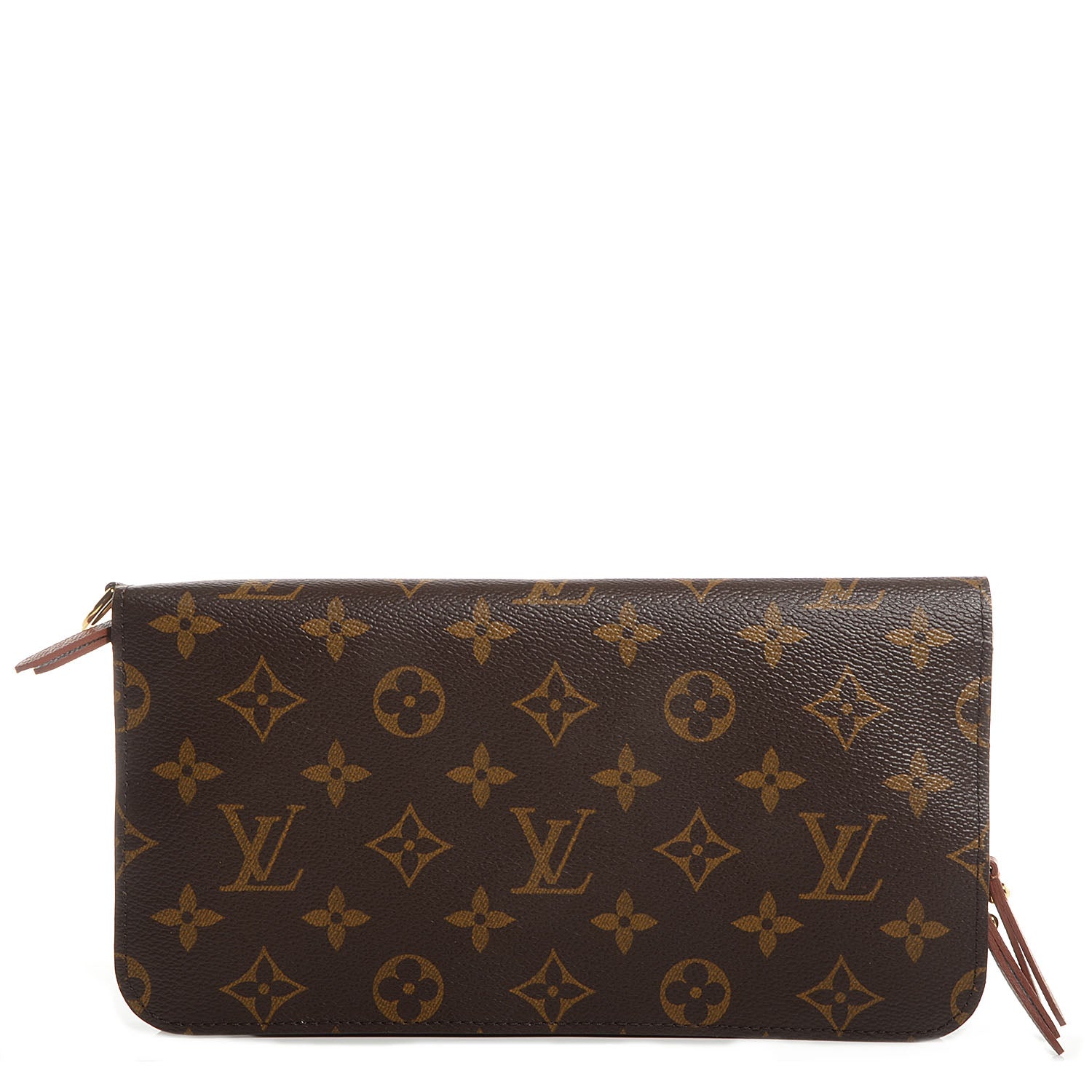 Louis Vuitton Monogram Insolite Organizer Wallet 1 of 7